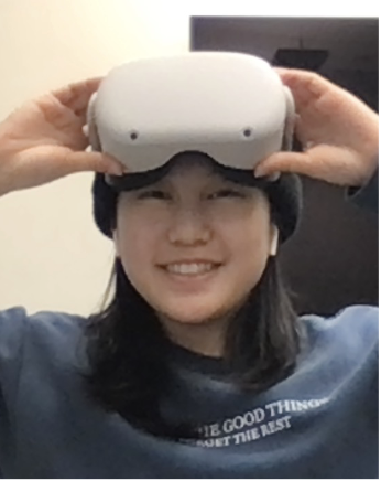example image Right aligned